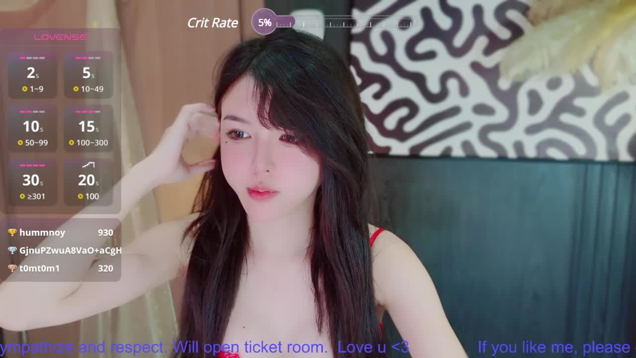 Annie-68 - Stripchat webcam show • Saturday, July 5, 2025 #DirtyTalk #Twerk #Blowjob